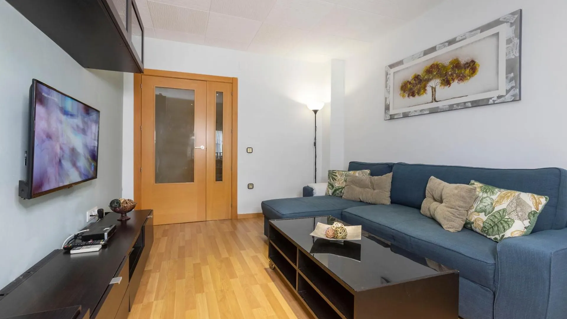 Rnet - Madrid 33 - Roses Costa Brava Apartment