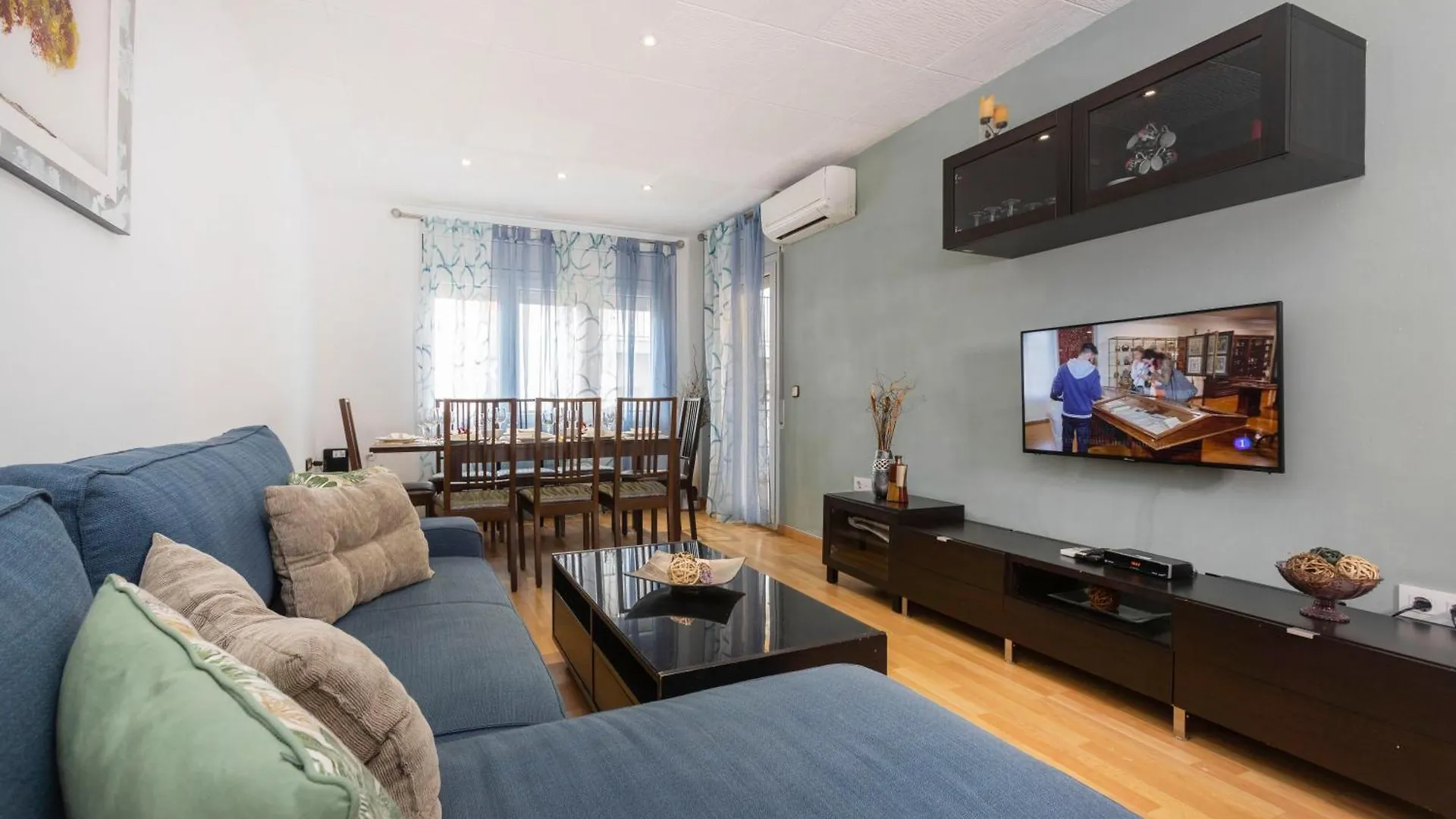 Rnet - Madrid 33 - Roses Costa Brava Apartment 0*,  Spain