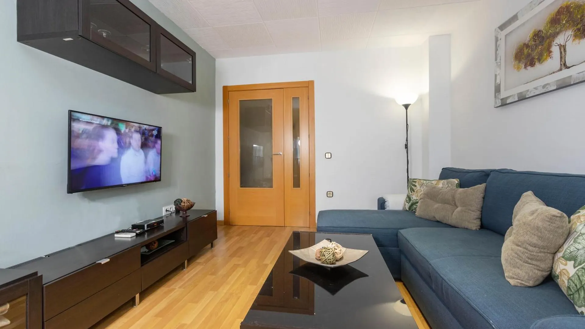 Rnet - Madrid 33 - Roses Costa Brava Apartment