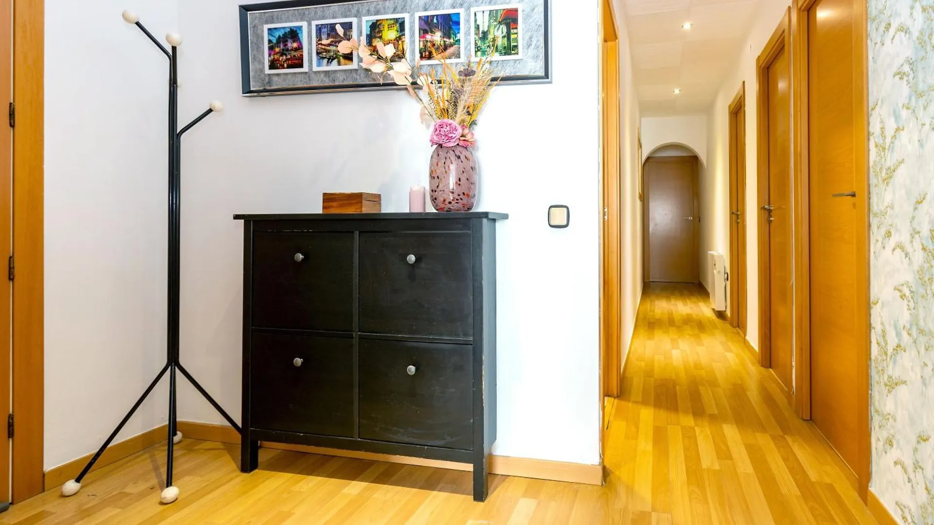 Rnet - Madrid 33 - Roses Costa Brava Apartment