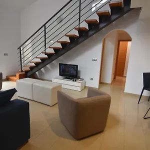  Appartement Rnet Duplex Granada Espagne