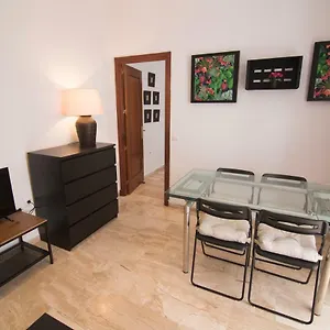  Appartement Extraordinario Piso Junto Playa Y En Pleno Centro Espagne