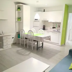  Appartement Pistachio Lanzarote Espagne