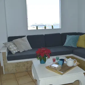  Appartement Tilama Espagne
