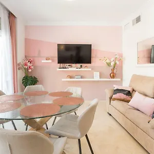  Appartement Elena Flat Center Espagne